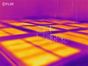 别墅地暖-石墨烯远红外发热地暖-石墨烯养生地暖-石墨烯智能发热地板