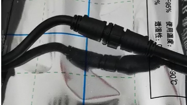 连接石墨烯地暖模块之间电缆的质量有什么要求